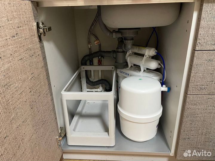 Фильтр для воды