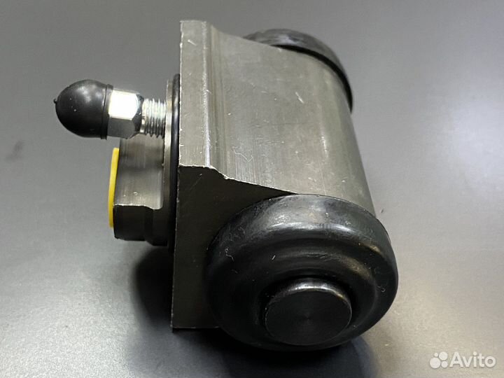 Цилиндр тормозной задний Almera (G15) 4410000Q0F