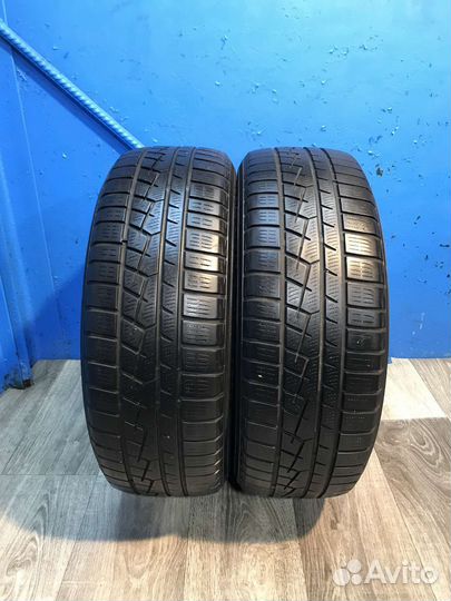 Yokohama W.Drive 215/60 R16