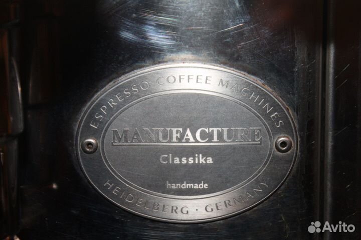 Продам кофе машину 1 рожковую