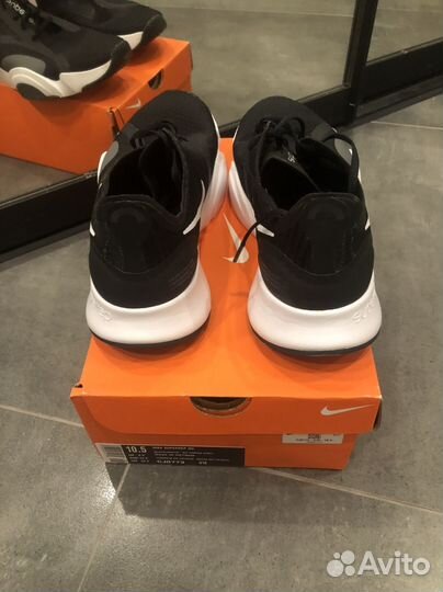 Кроссовки Nike superrep GO