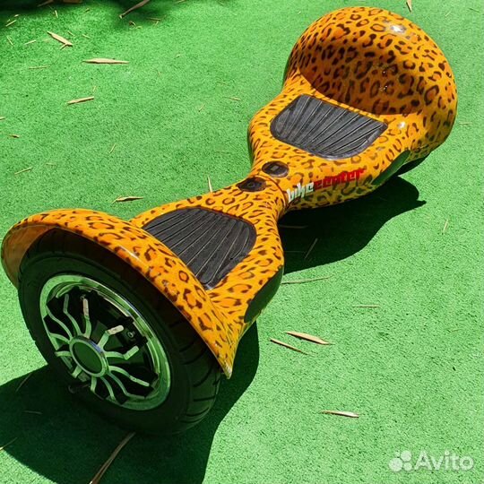Гироскутер Smart Balance PRO 10.б/у