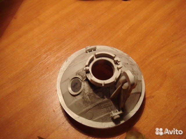 Пежо 3008 фара противотуманная 3008 10-17