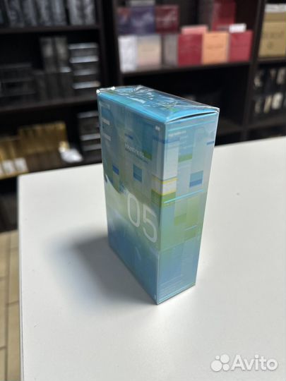 Escentric molecules 05 оригинал 100мл