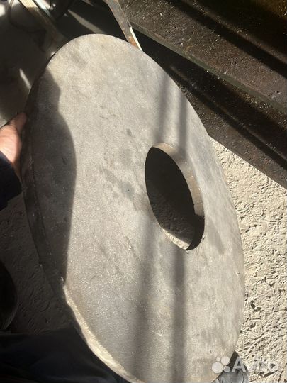 Камень для полировки гбц