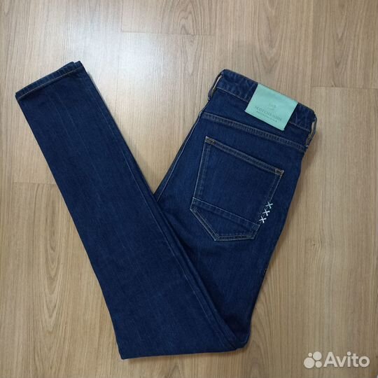 Джинсы Scotch & Soda Нидерланды (W30 L34)