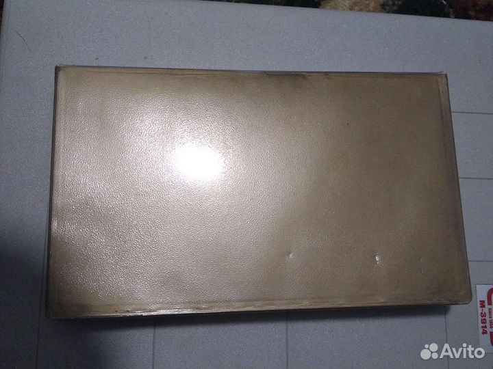 Футляр для видеокассеты