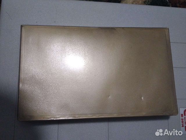 Футляр для видеокассеты