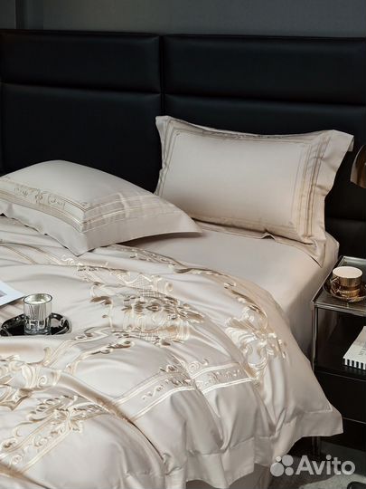 Белье постельное лаперла премиум