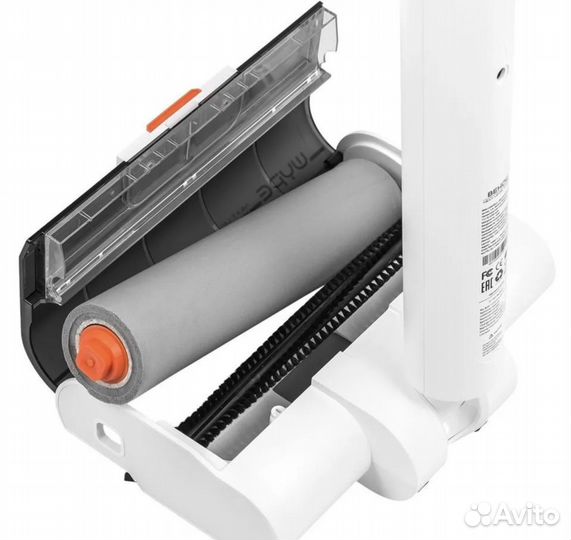 Беспроводной моющий Пылесос BeHow Wype