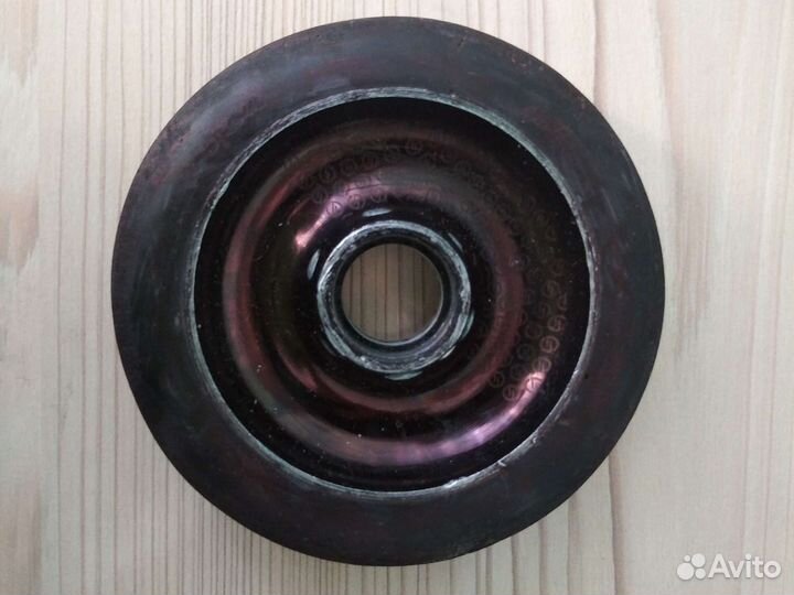 Колесо haip и колесо oxelo