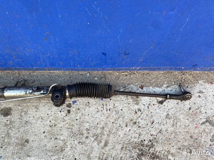 Рулевая рейка Ford Focus 1