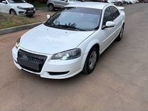 ГАЗ Volga Siber 2.4 AT, 2010, 239 000 км, с пробегом, цена 288 000 руб.