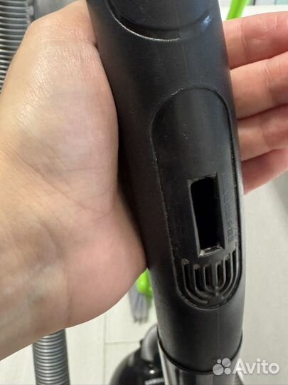 Пылесос samsung