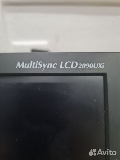 Мониторы NEC multisync 2090 uxi