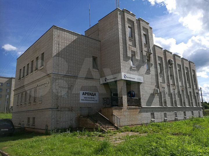 Сдам помещение свободного назначения, 200 м²