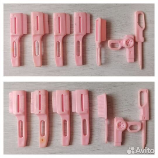 Аксессуары для кукол