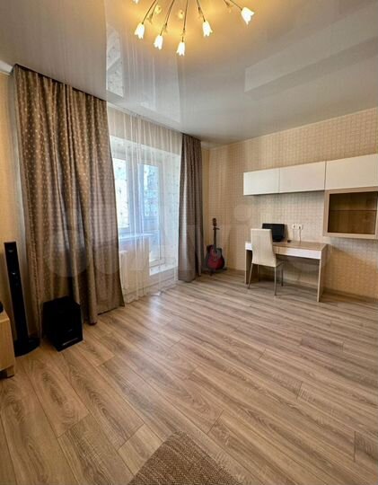 3-к. квартира, 70,6 м², 7/9 эт.