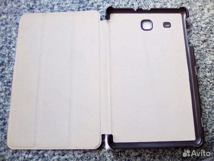 Новый чехол для планшета,обмен