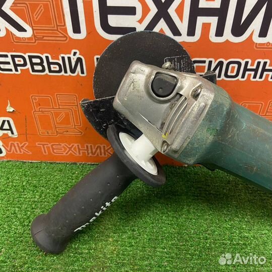 Ушм Makita GA5030