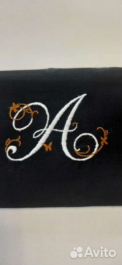 Машинная вышивка компьютерная вышивка