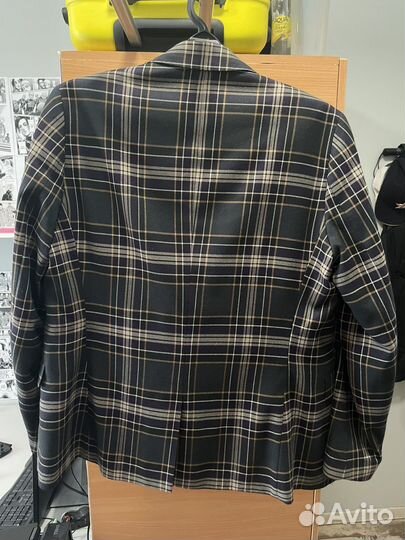 Костюм тройка Devil's Advocate