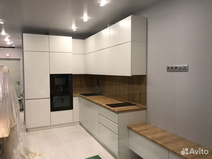 Кухни на заказ Приглашаем на производство