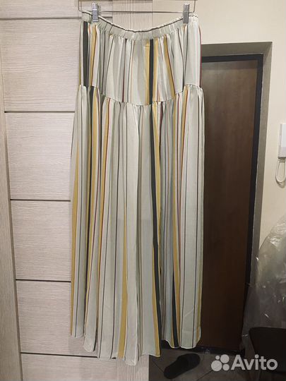 Юбка длинная Elis