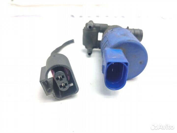 Насос омывателя фар Volvo V60 B4164T 2011