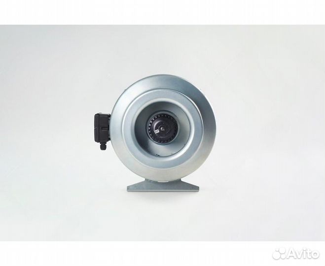 Вентилятор канальный Неватом VKK 315m