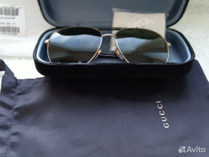 Очки Gucci оригинал