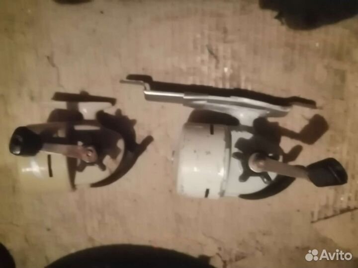 Катушка рыболовная