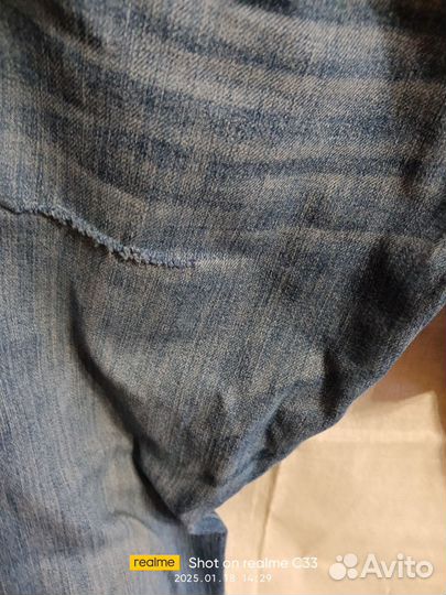 Мужские вещи пакетом 48