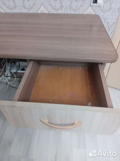 Компьютерный стол бу