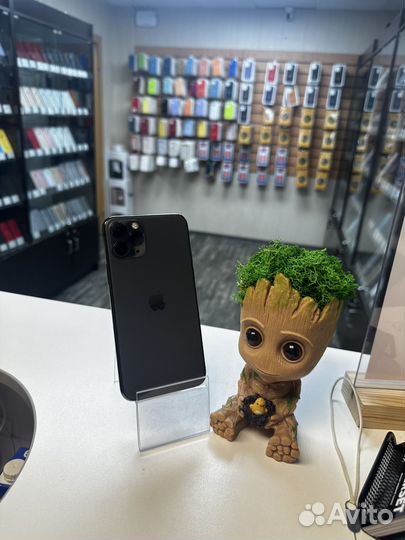 iPhone 11 Pro, 64 ГБ