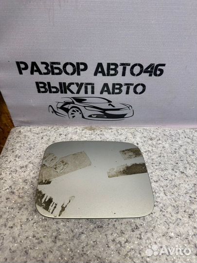 Лючок бензобака Nissan Juke HR16