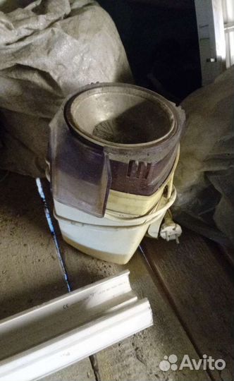 Соковыжималка