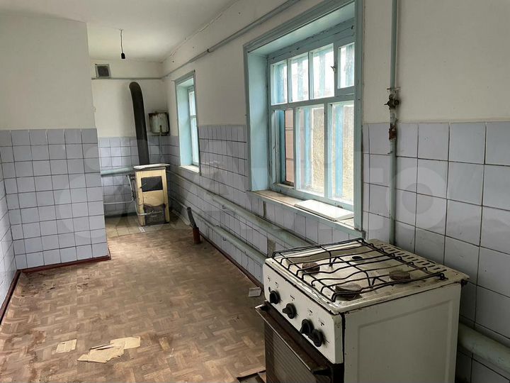 Дом 53,2 м² на участке 22 сот.