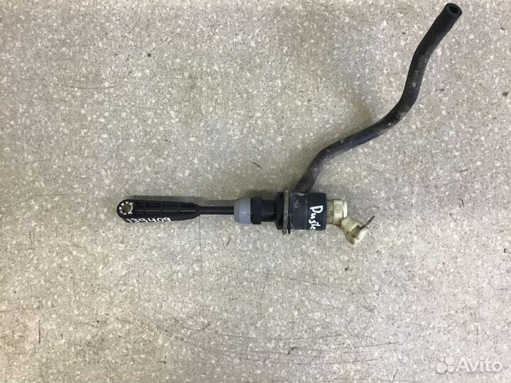 Цилиндр сцепления главный Renault Duster I 2012-20