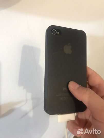 iPhone 4S, 32 ГБ