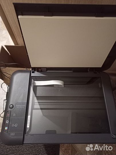 Принтер+сканер HP Deskjet 2050