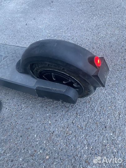 Электросамокат midway i max pro 18ah