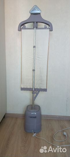 Отпариватель для одежды вертикальный Tefal