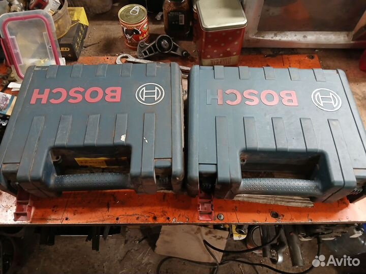 Шуруповерт bosch бу