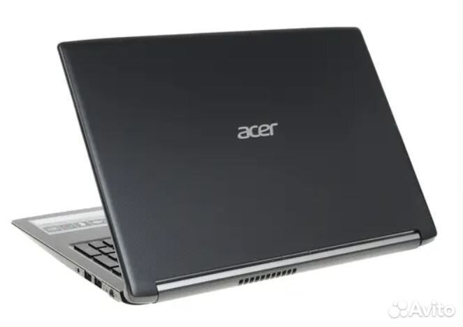 Ноутбук acer (i3,940mx-2Gb,6gb,1000gb)