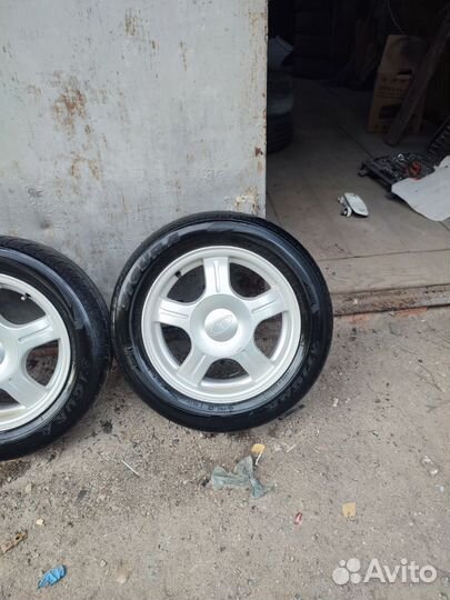 R14 Adistar Tourking XS01 185/65, PCD 4x98 DIA 15