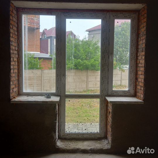 Окно