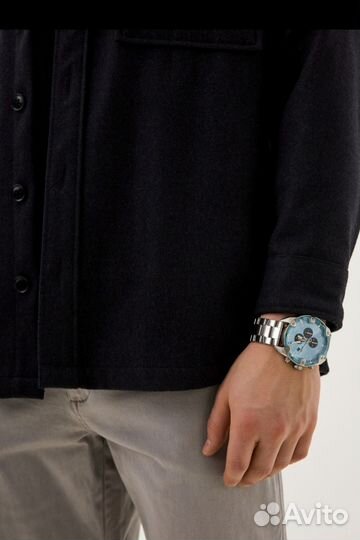 Мужские наручные часы Diesel