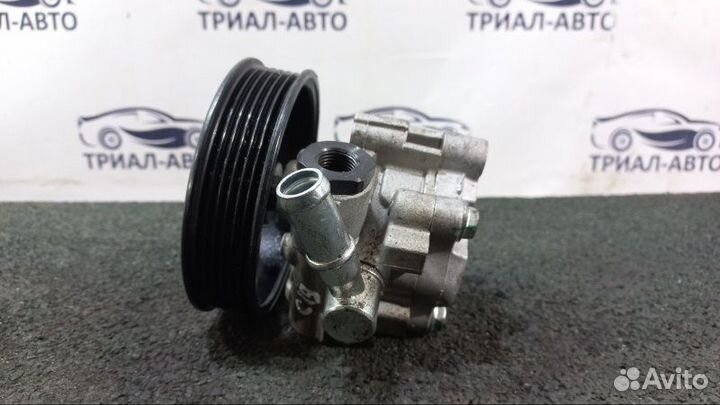 Насос гур Captiva