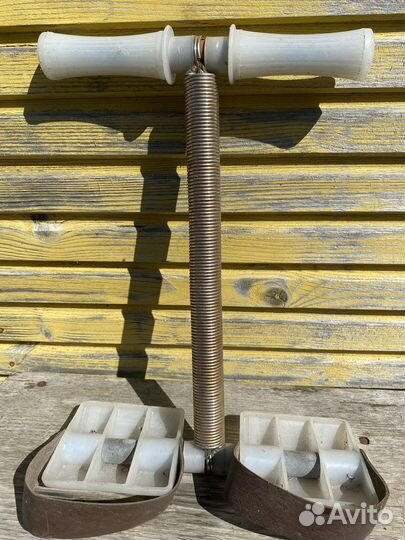 Силовой тренажер